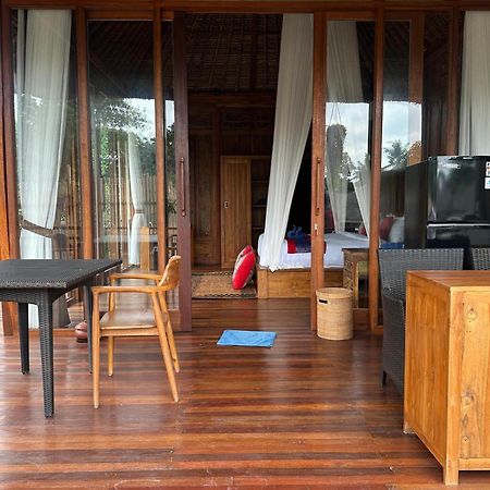 Baruna Sari Villa Убуд Экстерьер фото